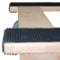Mapp Caster Heavy Duty Furniture Dolly w/ 4" TPR Rubber Wheels - 960 Lbs Cap. B18304MIR - alternate 2